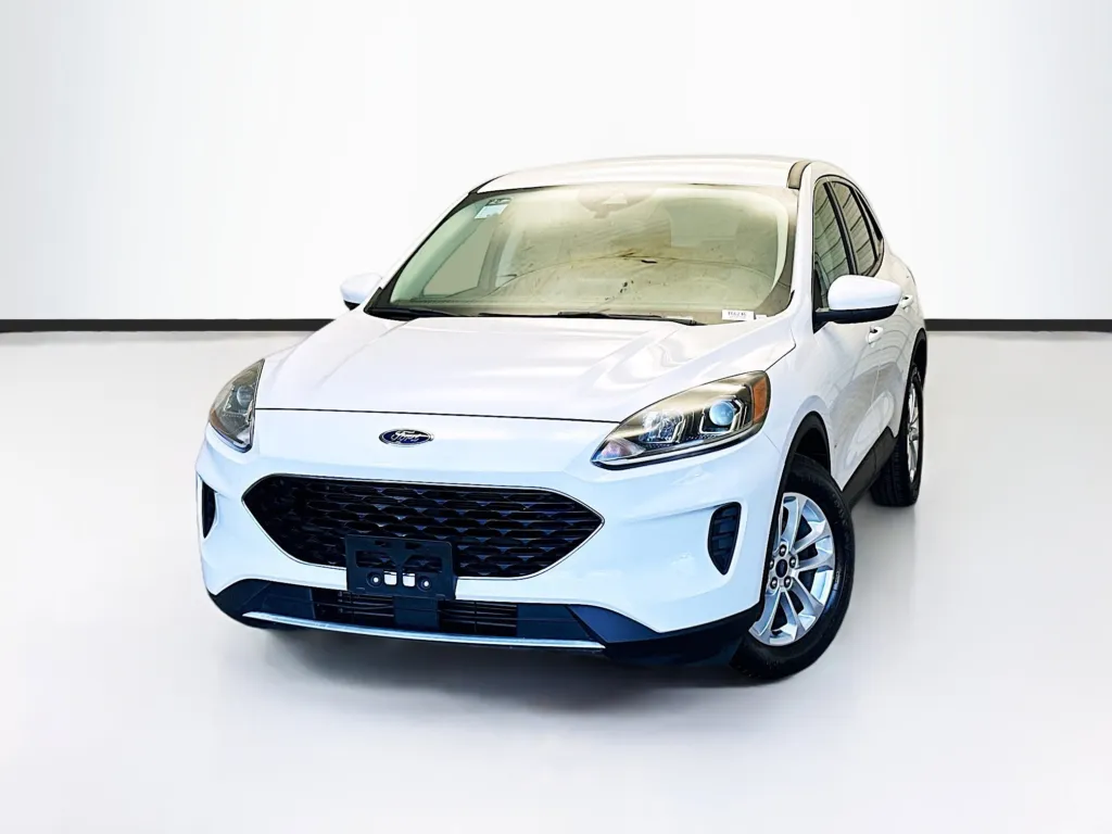2020 Ford Escape SE for sale in Montclair, CA