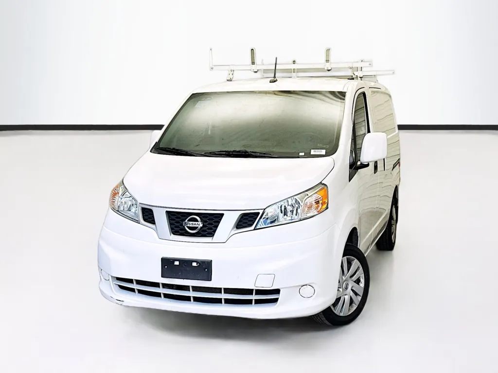 Used 2021 Nissan NV200 SV for sale in Montclair, CA at STG Auto