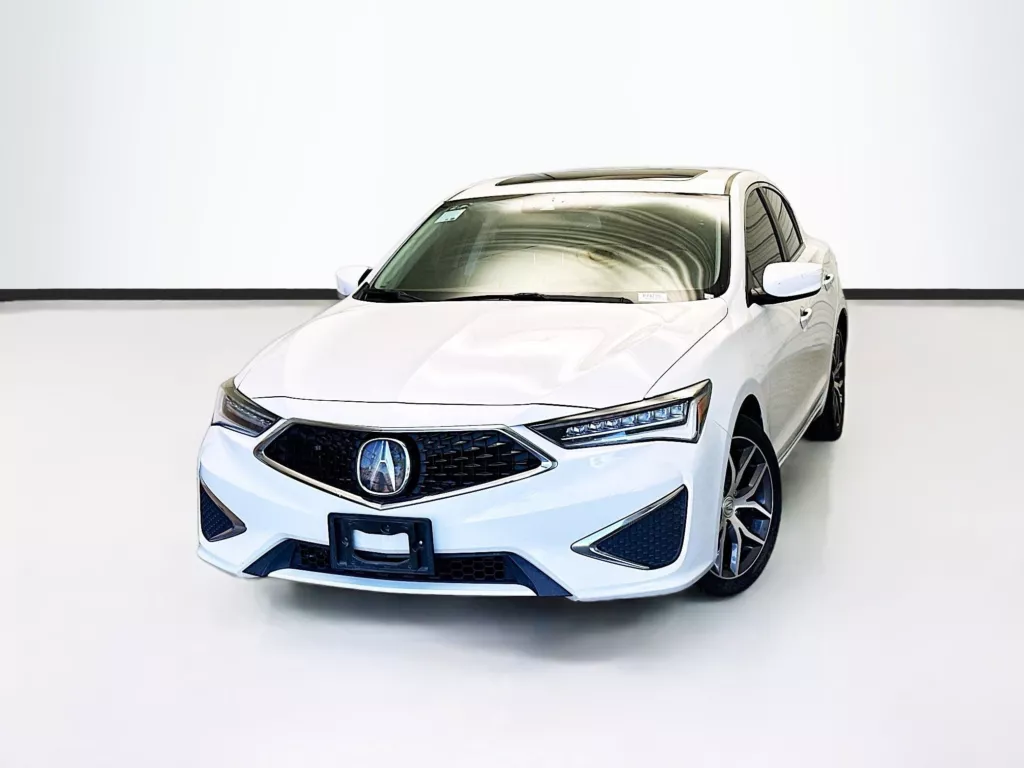 Used 2019 Acura ILX Premium Package for sale in Montclair, CA at STG ...