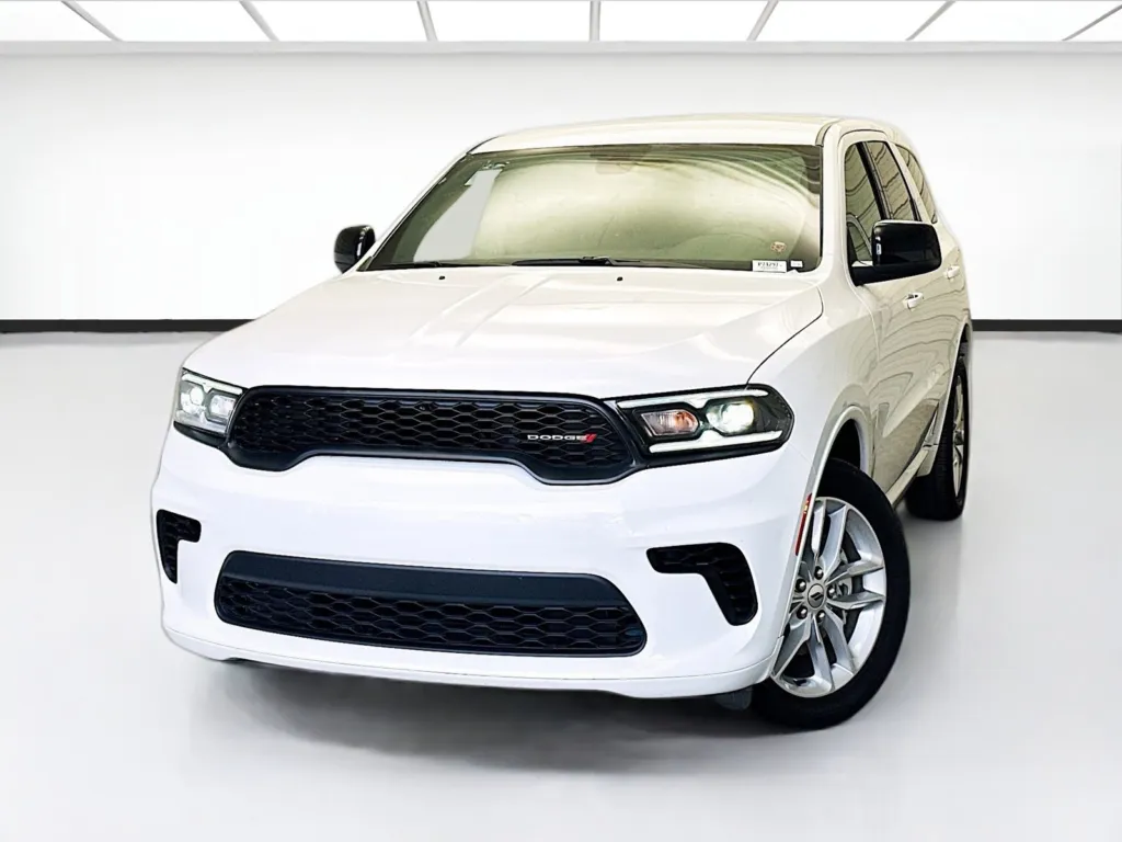 Used 2023 Dodge Durango GT for sale in Montclair, CA at STG Auto Group ...