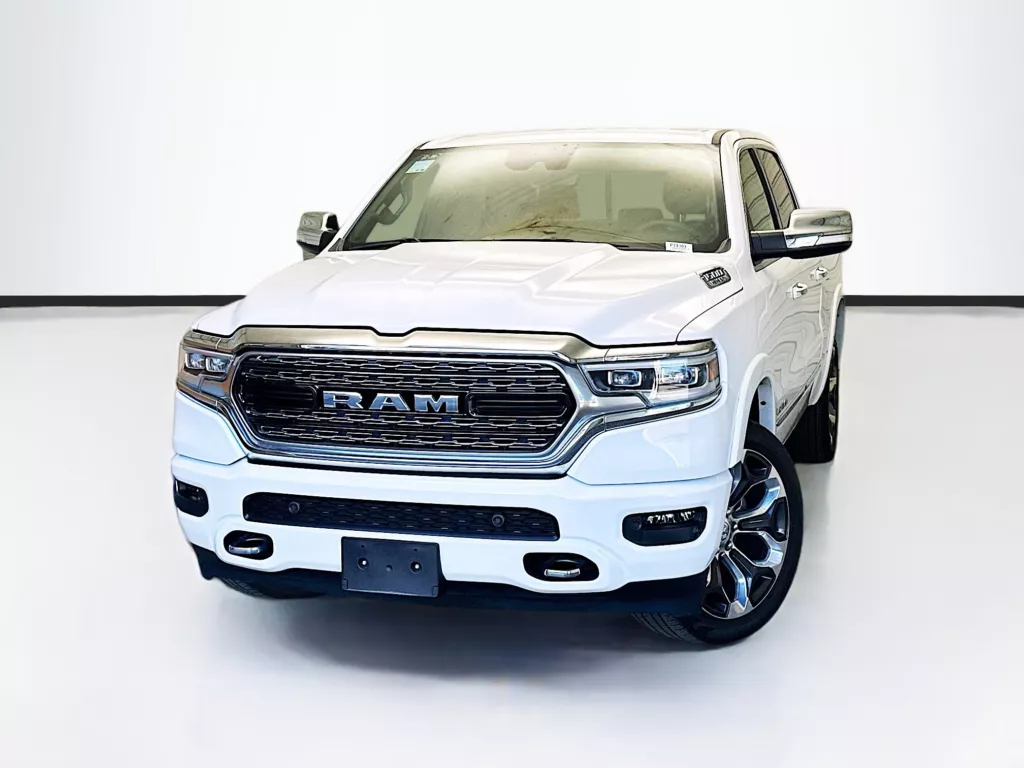 2022 Ram 1500 Limited for sale in Montclair, CA