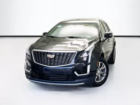 Used 2023 Cadillac XT5 Premium Luxury for sale in Montclair, CA at