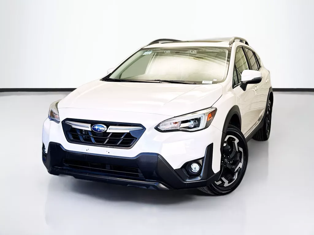 2022 Subaru Crosstrek Limited for sale in Montclair, CA