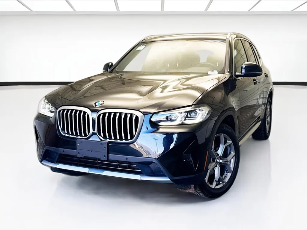 2024 BMW X3 sDrive30i for sale in Montclair, CA