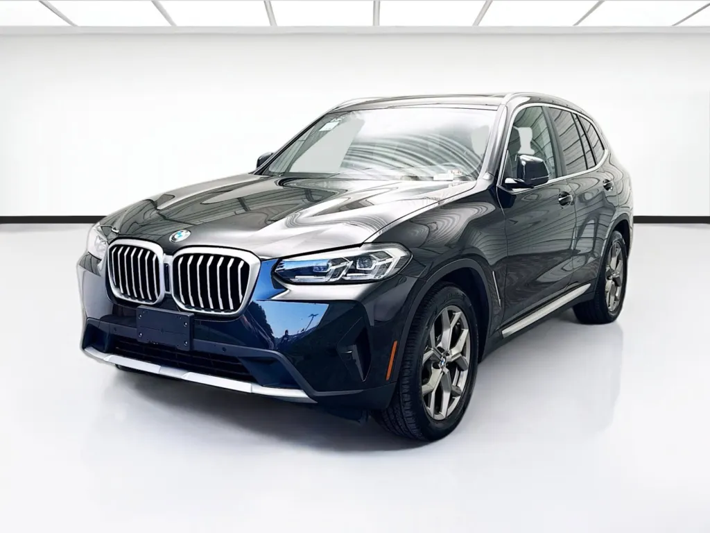 2023 BMW X3 sDrive30i for sale in Montclair, CA