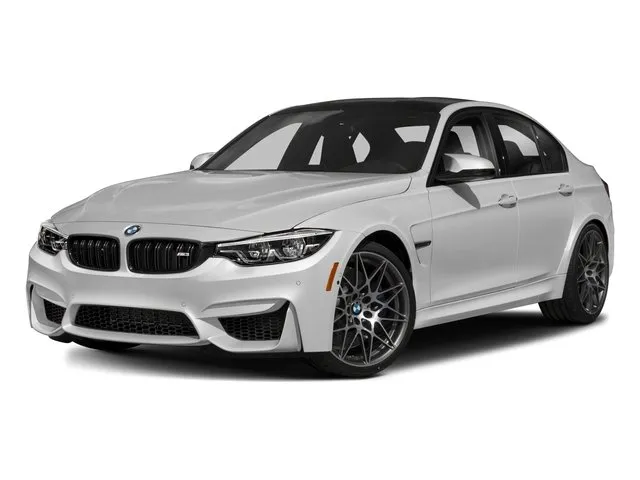 2018 BMW M3 for sale in Montclair, CA