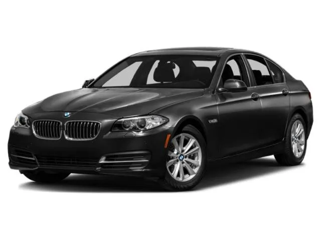 2015 BMW 5 Series 528i for sale in Montclair, CA