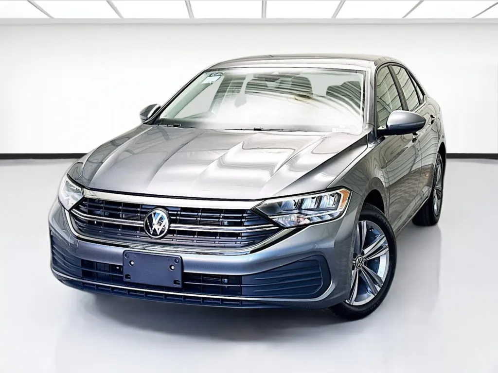 2024 Volkswagen Jetta 1.5T SE for sale in Montclair, CA