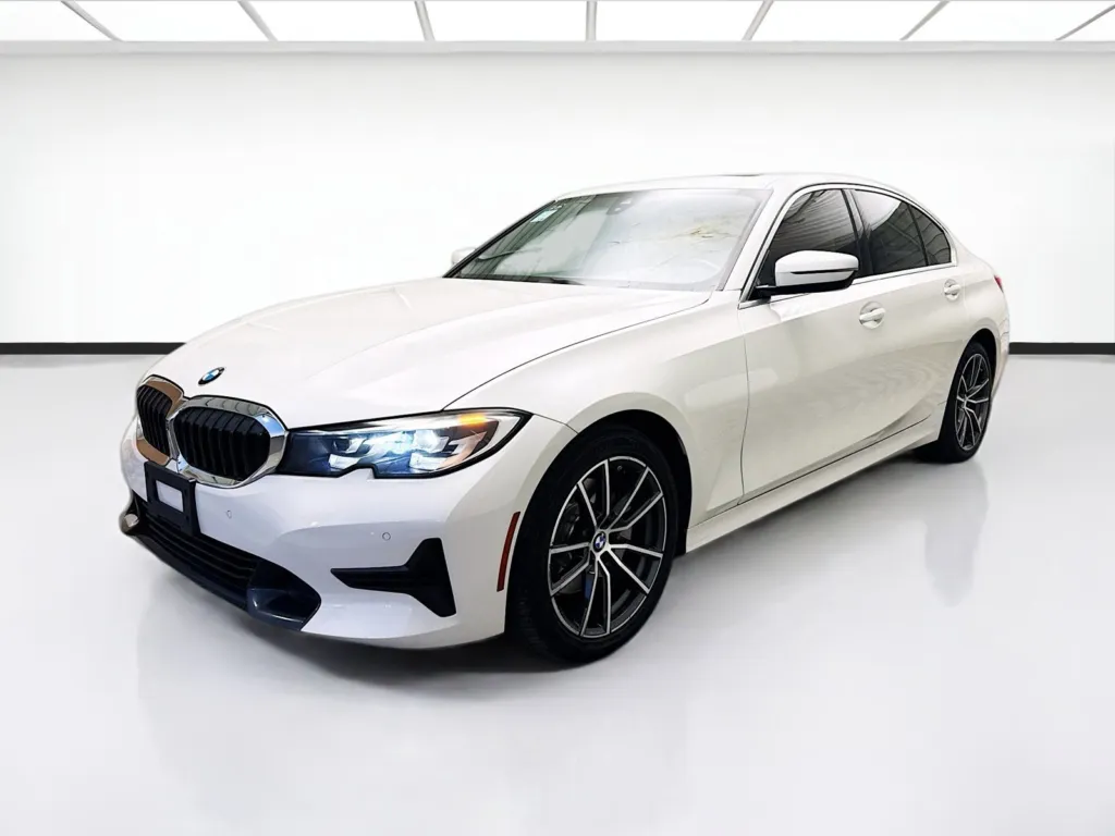 Used 2020 BMW 3 Series 330i for sale in Montclair, CA | VIN ...