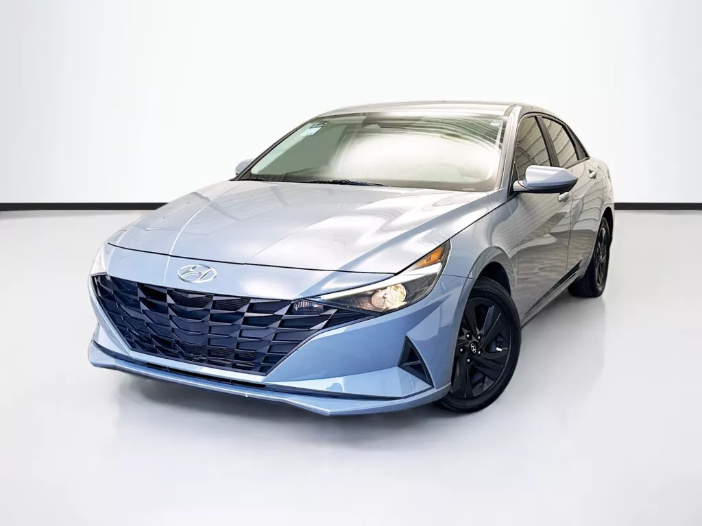 2022 Hyundai Elantra SEL for sale in Montclair, CA