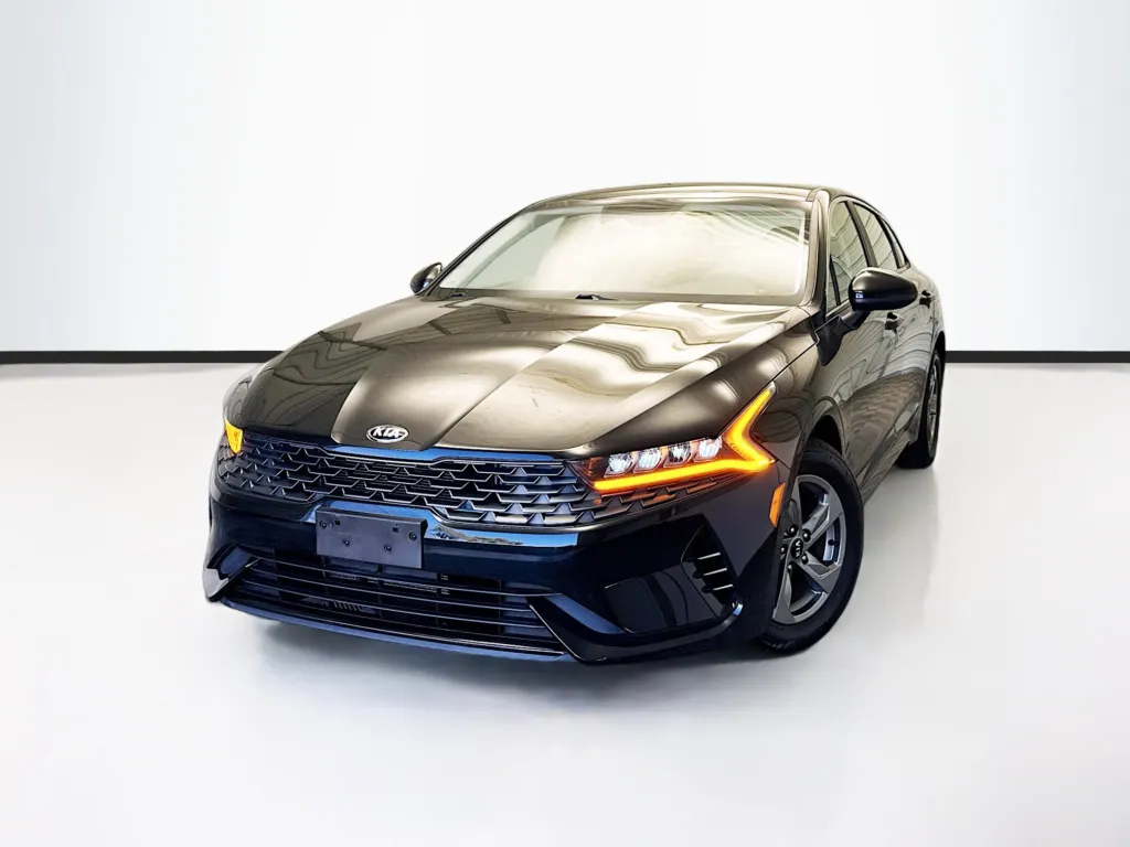 2021 Kia K5 LXS for sale in Montclair, CA
