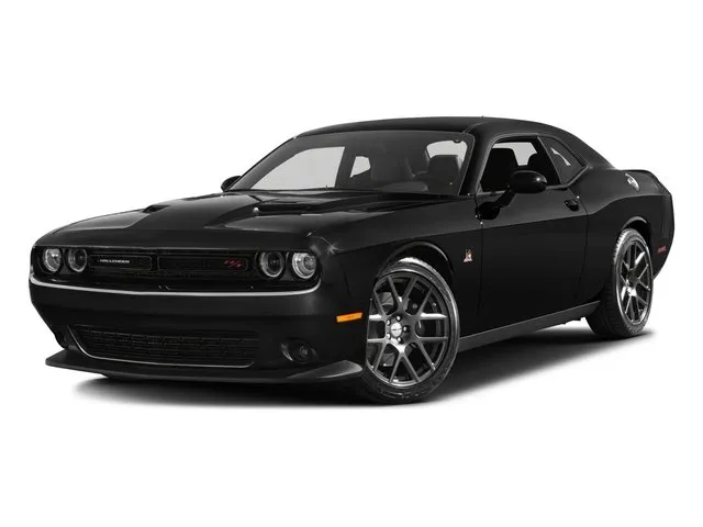 2017 Dodge Challenger R/T for sale in Montclair, CA