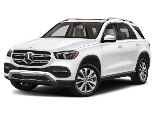 2021 Mercedes-Benz GLE 350 for sale in Montclair, CA