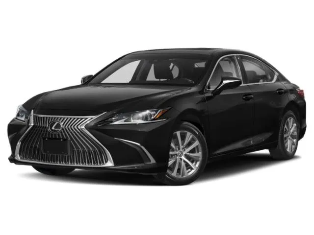 2021 Lexus ES 350 for sale in Montclair, CA