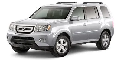 Used 2011 Honda Pilot EX-L for sale in Montclair, CA at STG Auto