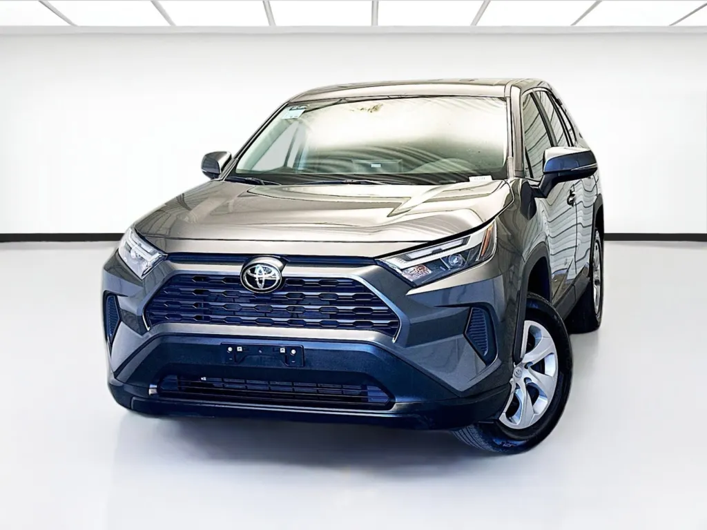 2023 Toyota RAV4 LE for sale in Montclair, CA