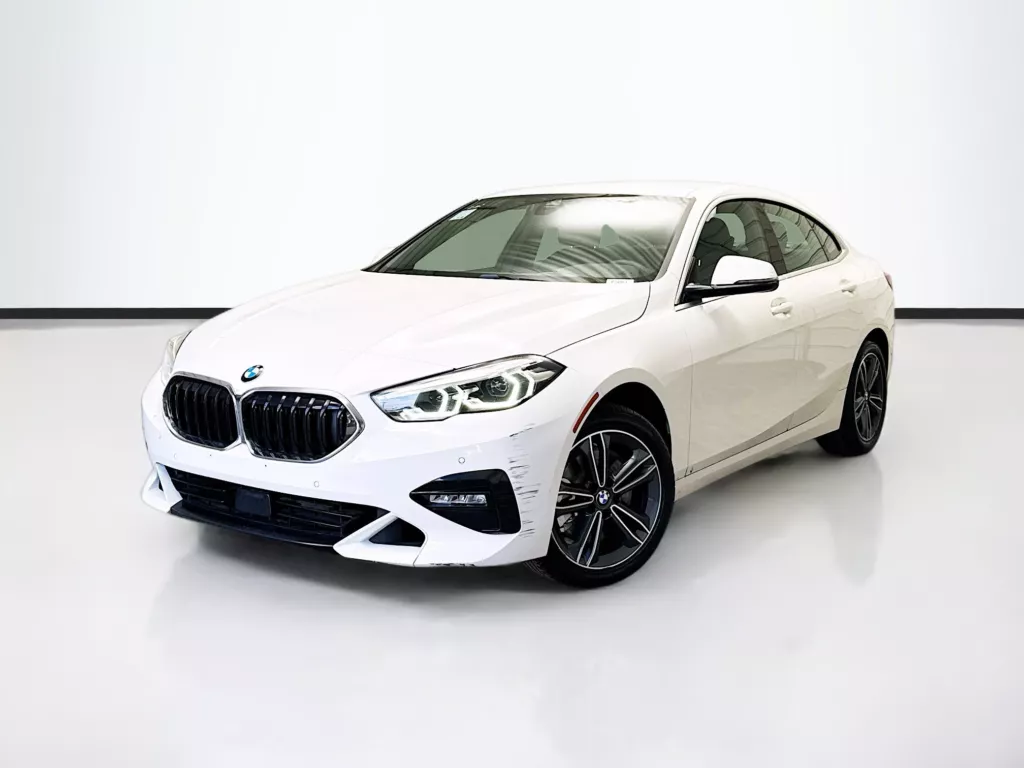 Used 2021 BMW 2 Series 228i for sale in Montclair, CA at STG Auto Group ...
