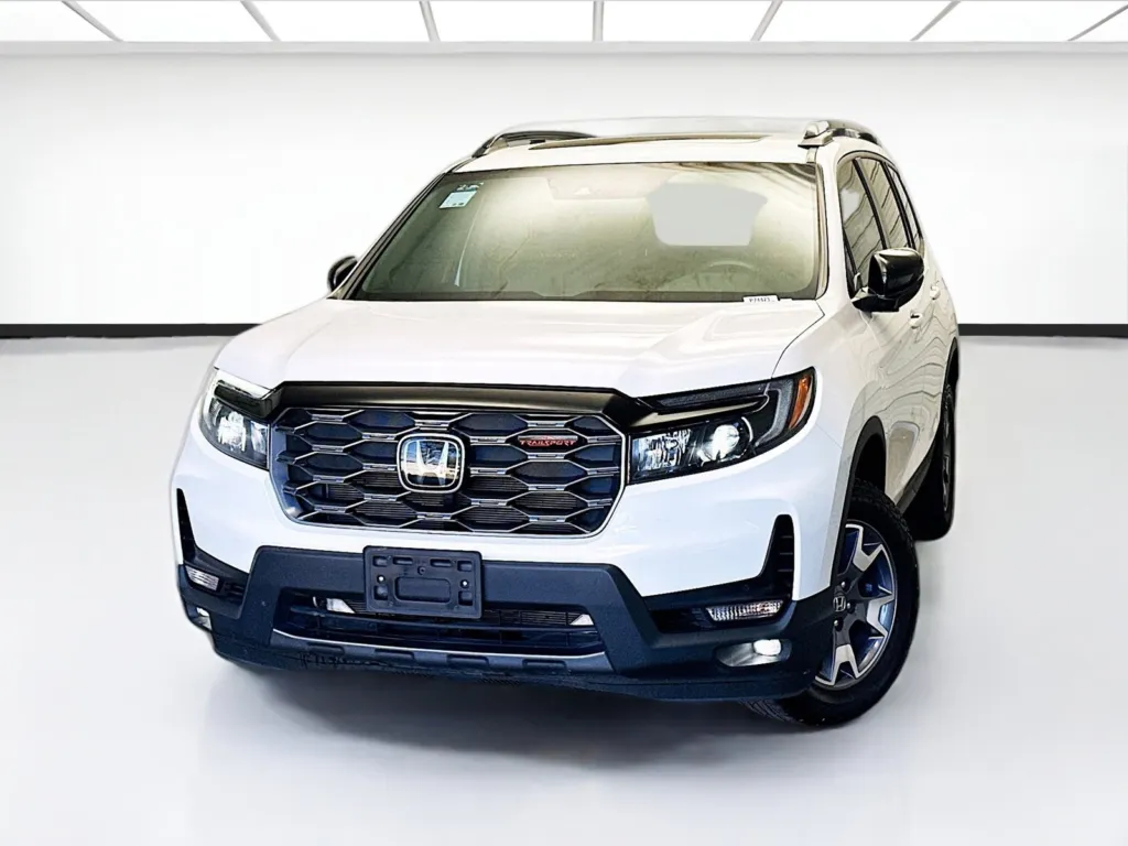 2023 Honda Passport TrailSport for sale in Montclair, CA