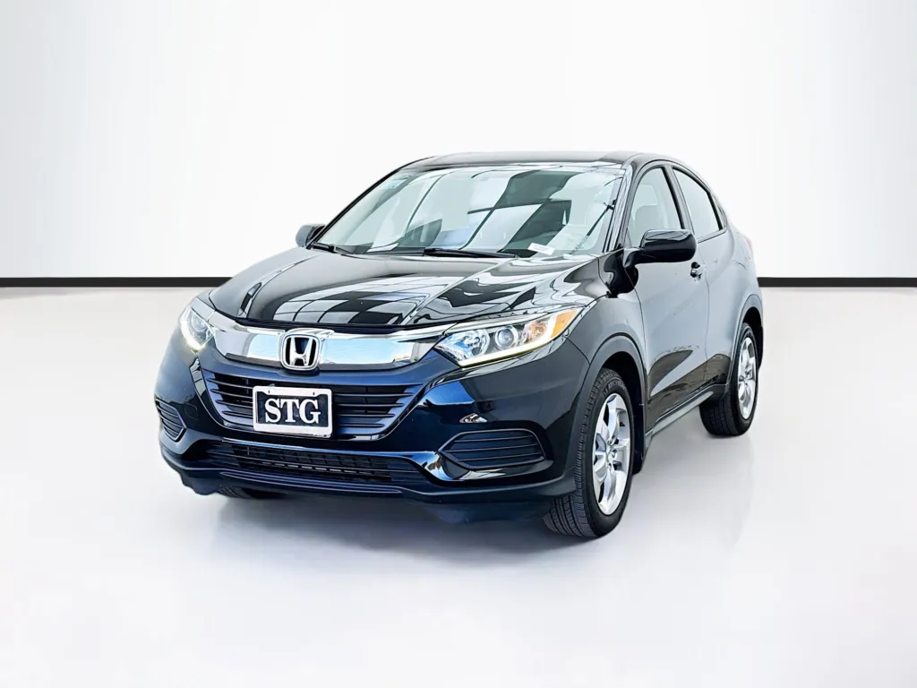 2022 Honda HR-V LX for sale in Montclair, CA