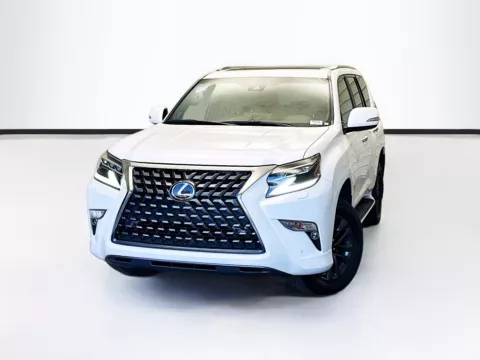 Used 2022 Lexus GX 460 for sale in Montclair, CA at STG Auto Group