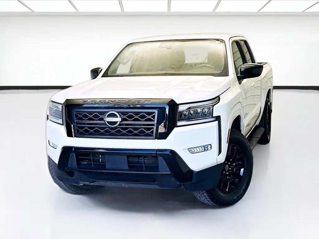 2023 Nissan Frontier SV for sale in Montclair, CA