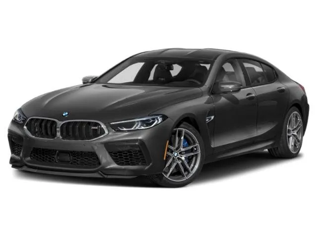 2021 BMW M8 for sale in Montclair, CA