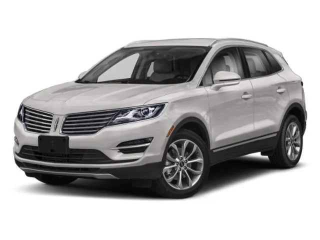 2018 Lincoln MKC Select for sale in Montclair, CA