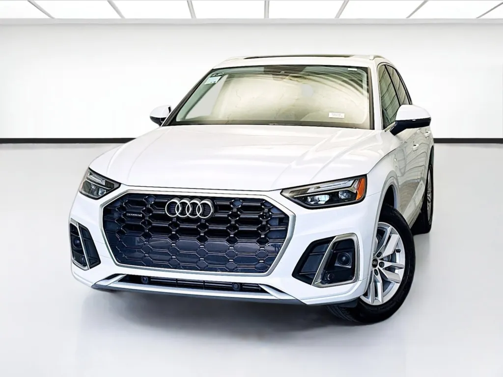 2023 Audi Q5 45 S line Premium quattro for sale in Montclair, CA