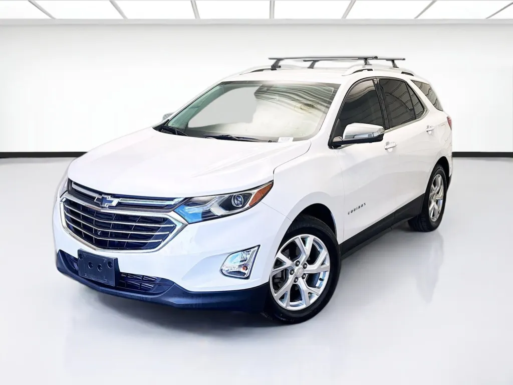 2020 Chevrolet Equinox Premier for sale in Montclair, CA