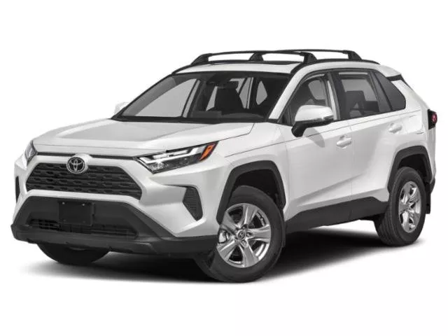 2022 Toyota RAV4 XLE Premium for sale in Montclair, CA