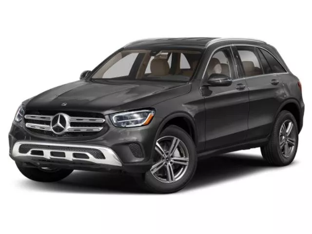 2021 Mercedes-Benz GLC 300 for sale in Montclair, CA