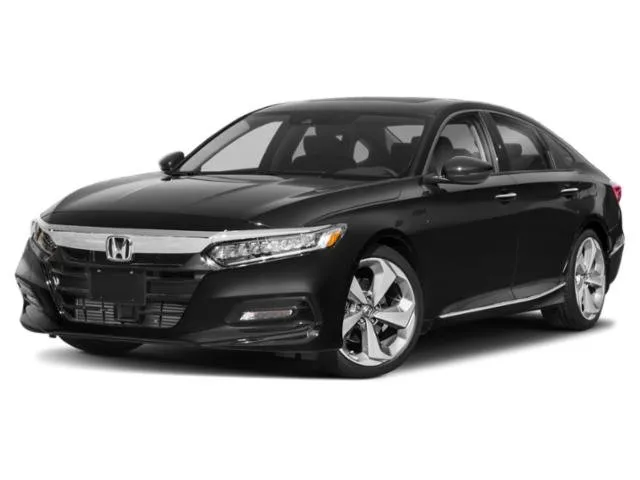 2018 Honda Accord Touring 2.0T for sale in Montclair, CA
