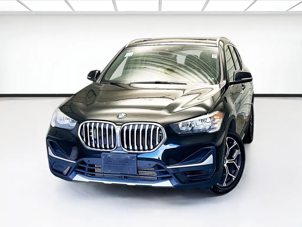 2021 BMW X1 sDrive28i for sale in Montclair, CA