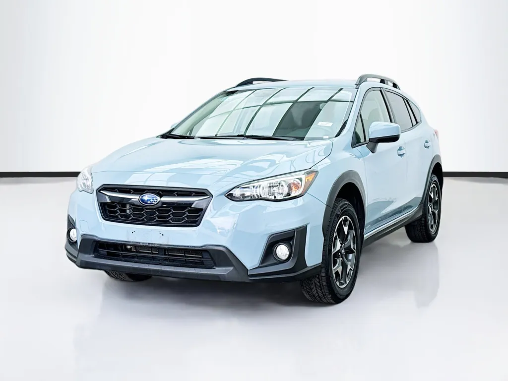 2019 Subaru Crosstrek 2.0i Premium for sale in Montclair, CA