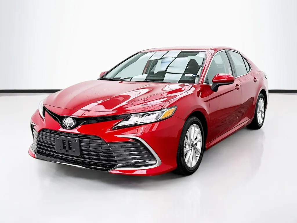 2023 Toyota Camry LE for sale in Montclair, CA