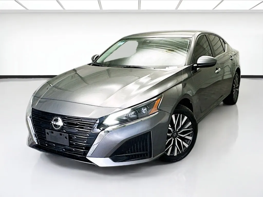 2023 Nissan Altima 2.5 SV for sale in Montclair, CA