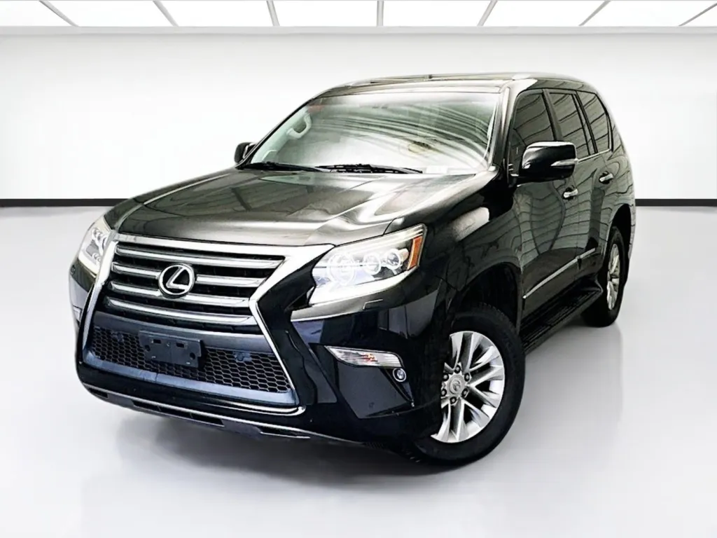Lexus 2015 Gx 460 For Sale