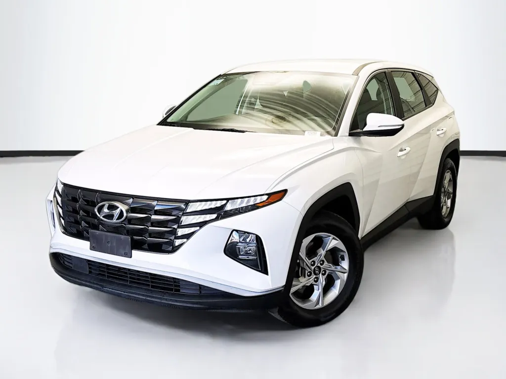 2022 Hyundai Tucson SE for sale in Montclair, CA