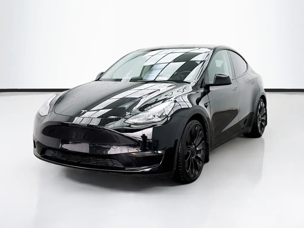 Used 2023 Tesla Model Y Performance for sale in Montclair, CA at STG ...