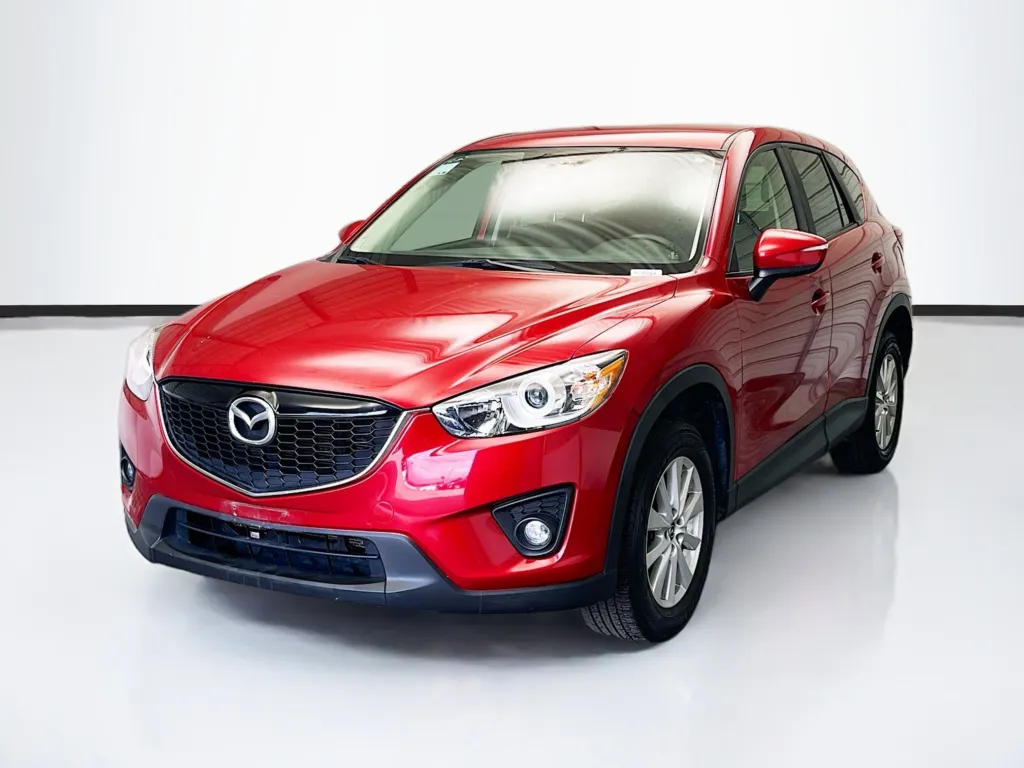 Used 2015 Mazda CX-5 Touring for sale in Montclair, CA at STG Auto