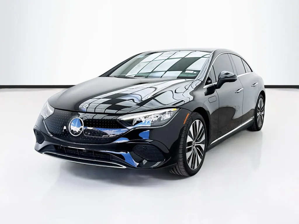 2024 Mercedes-Benz EQE 350 Sedan 4MATIC for sale in Montclair, CA