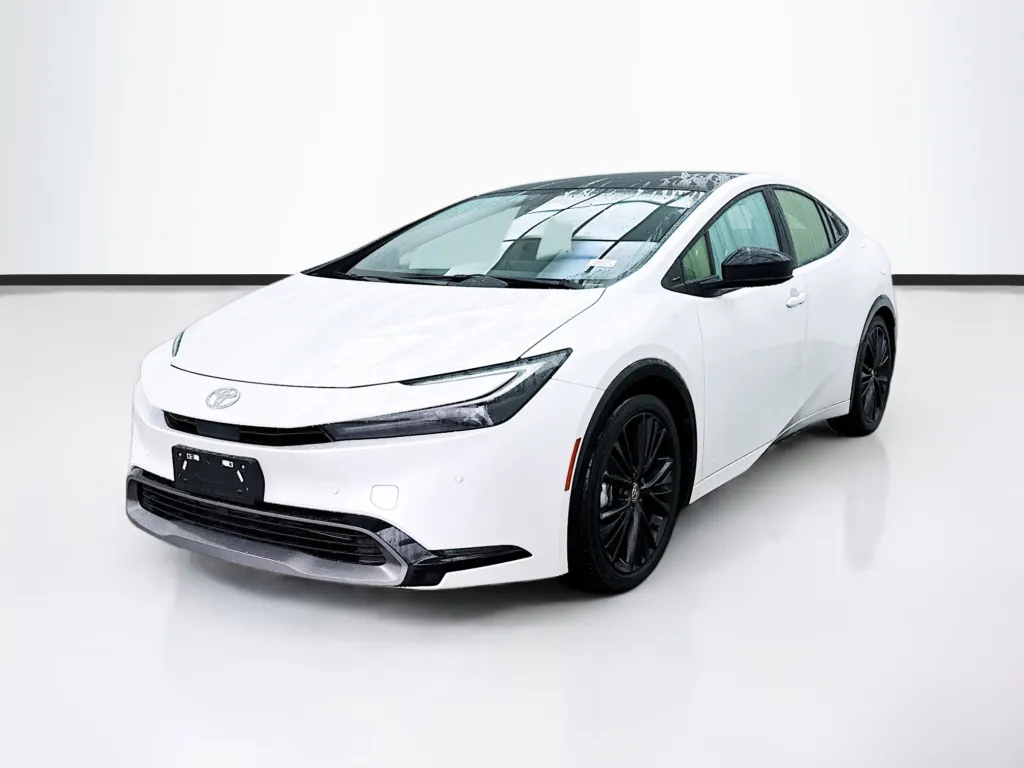 2023 Toyota Prius Limited for sale in Montclair, CA