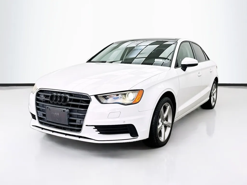 2016 Audi A3 2.0T Premium quattro for sale in Montclair, CA
