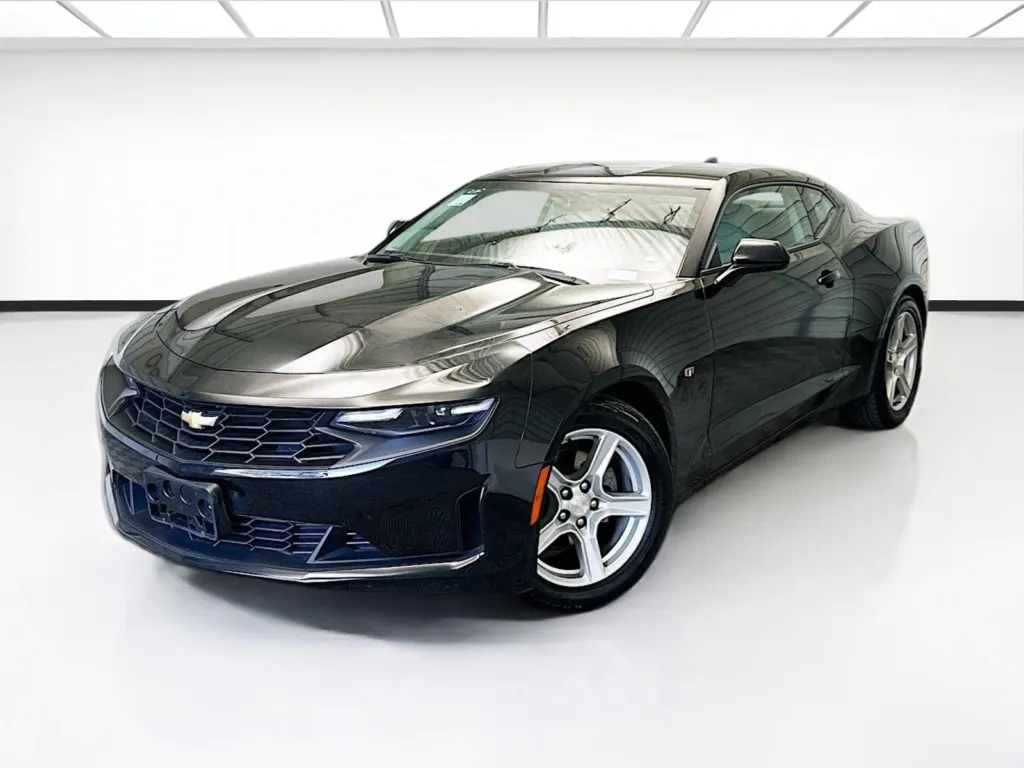 Used 2023 Chevrolet Camaro 1LT for sale in Montclair, CA at STG Auto ...