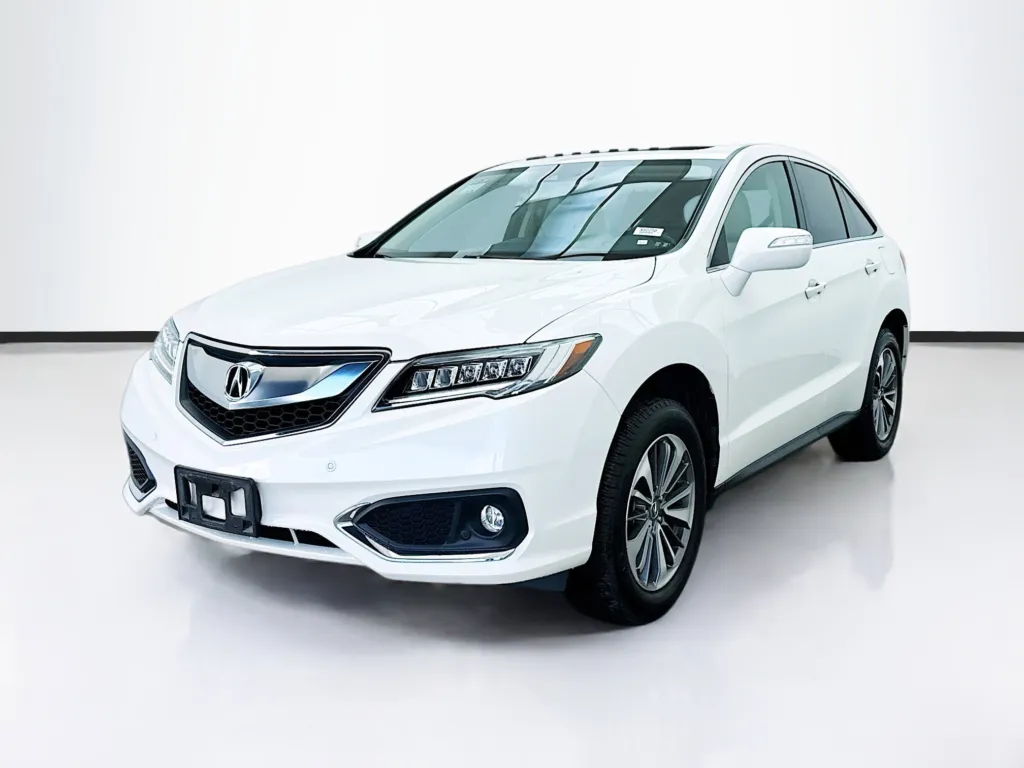 2018 Acura RDX Advance Package for sale in Montclair, CA