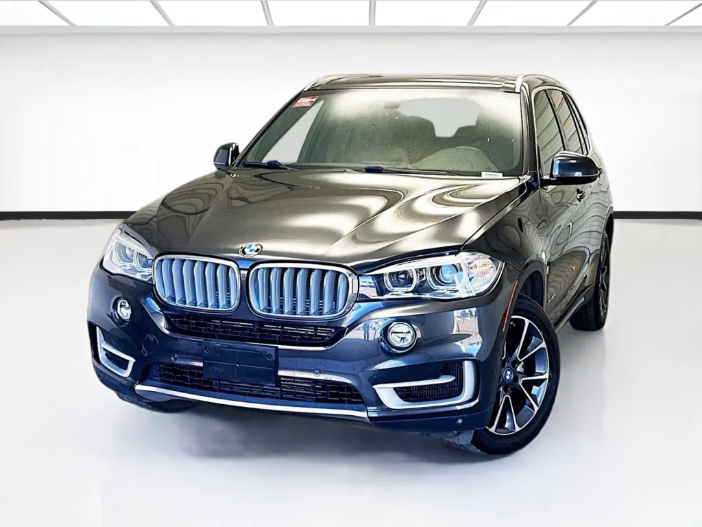 Used 2018 BMW X5 xDrive40e for sale in Montclair, CA | VIN ...
