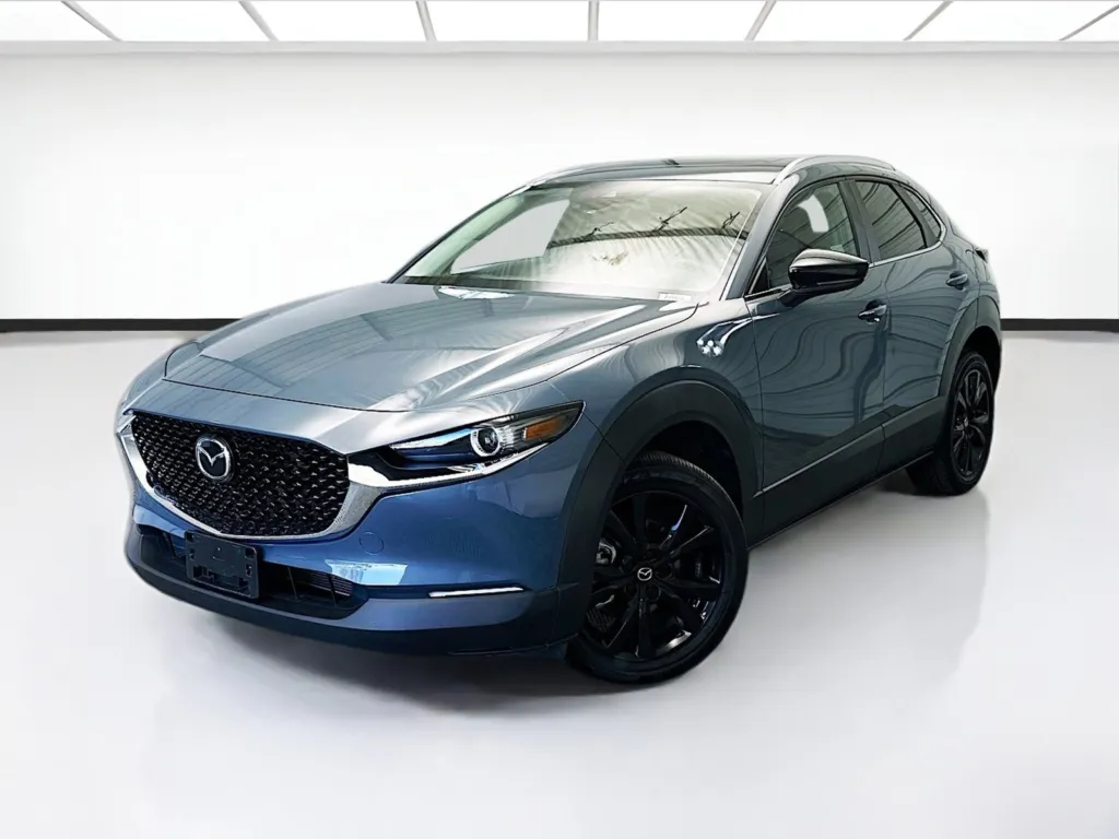 2022 Mazda CX-30 2.5 S Carbon Edition for sale in Montclair, CA