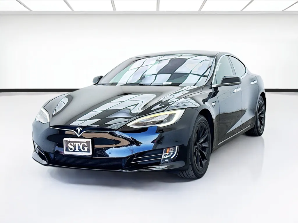 2018 Tesla Model S for sale in Montclair, CA