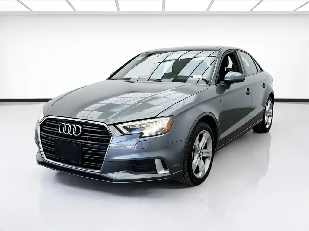2017 Audi A3 2.0T Premium FrontTrak for sale in Montclair, CA