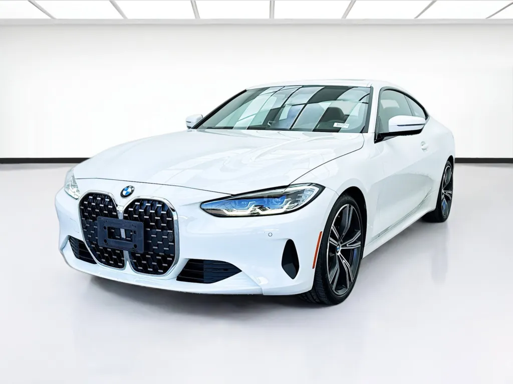 2021 BMW 4 Series 430i for sale in Montclair, CA